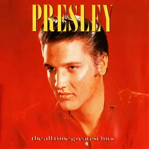 The all time greatest hits